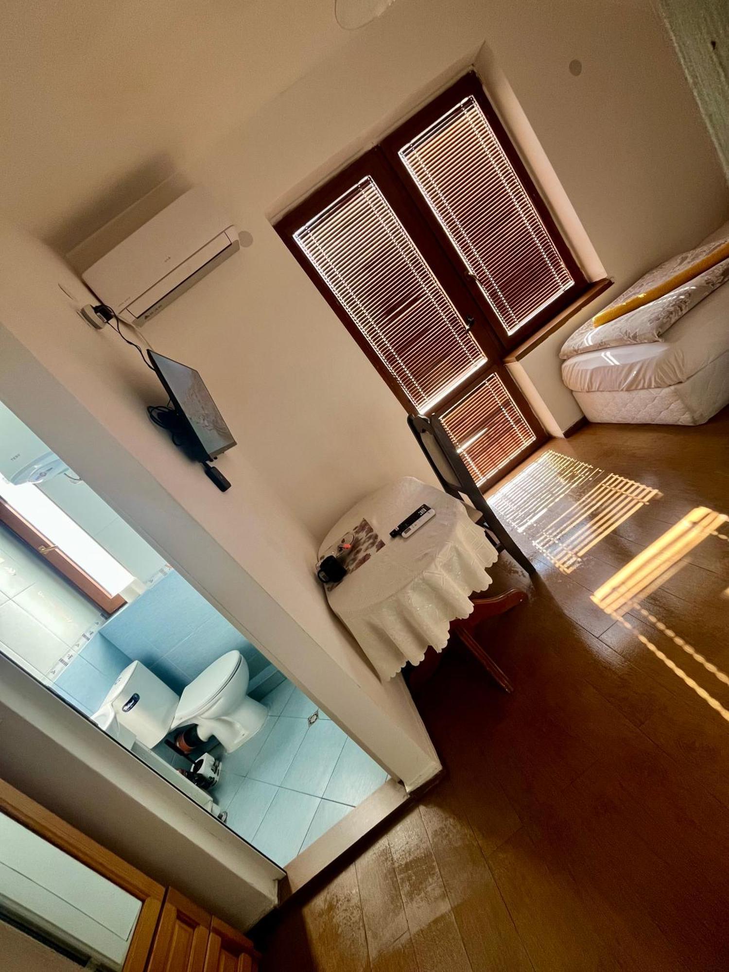 En-Suite Rooms: Novа Guesthouse In Sofia Center Cameră foto