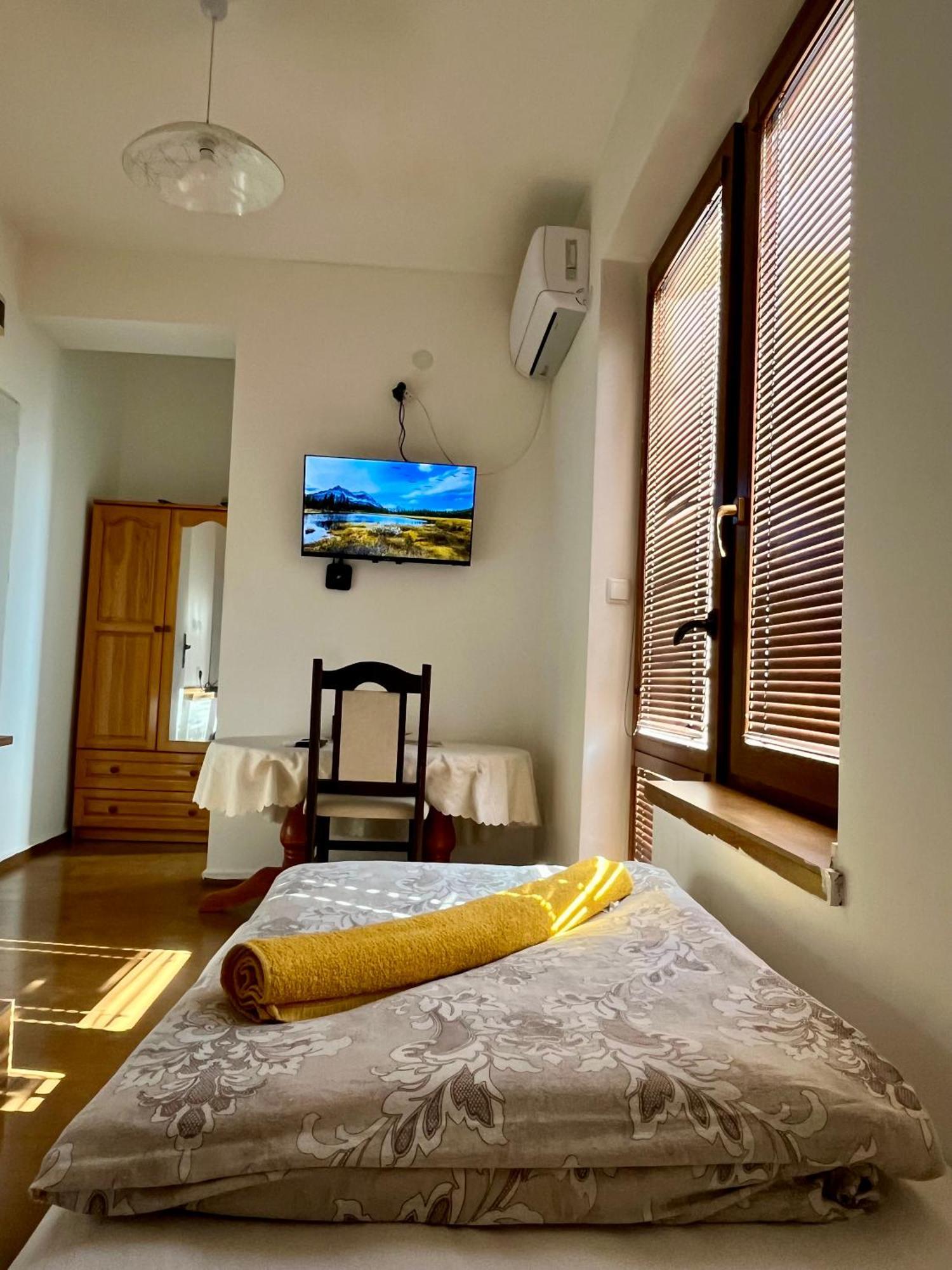 En-Suite Rooms: Novа Guesthouse In Sofia Center Cameră foto
